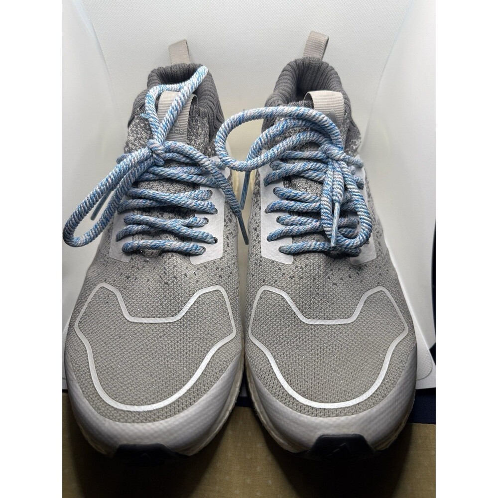 Size 7 - adidas UltraBoost Mid Light Granite